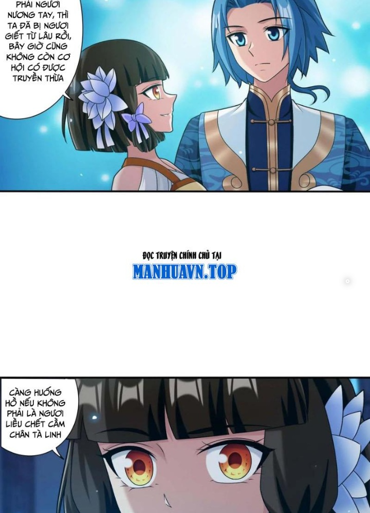 Đại Chúa Tể Chapter 505 - Next Chapter 506