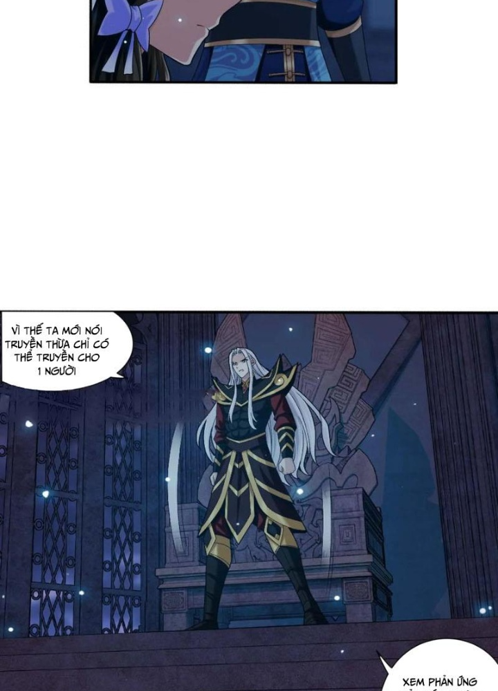 Đại Chúa Tể Chapter 505 - Next Chapter 506