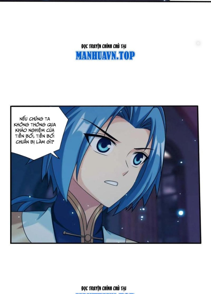 Đại Chúa Tể Chapter 505 - Next Chapter 506