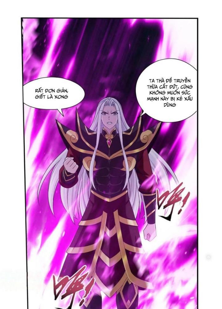Đại Chúa Tể Chapter 505 - Next Chapter 506