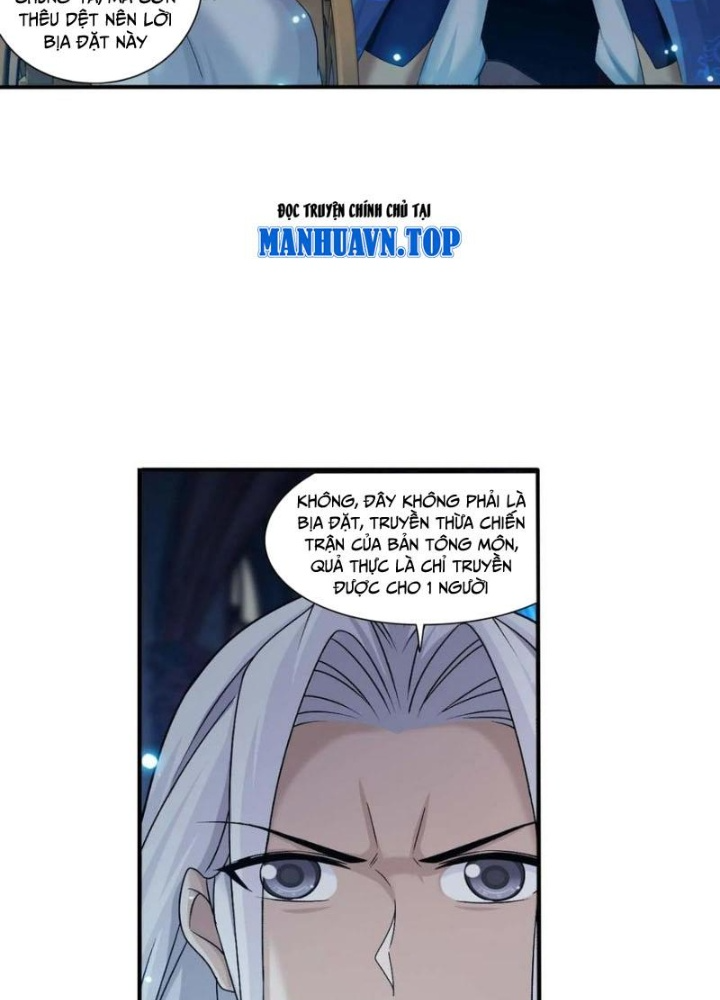 Đại Chúa Tể Chapter 505 - Next Chapter 506