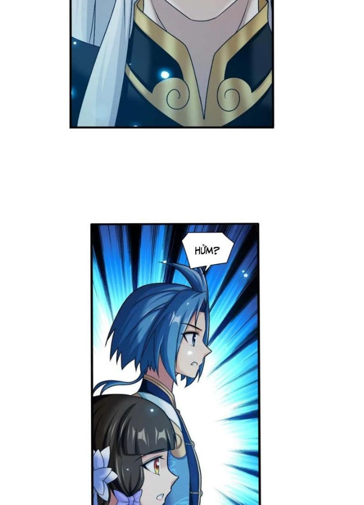 Đại Chúa Tể Chapter 505 - Next Chapter 506