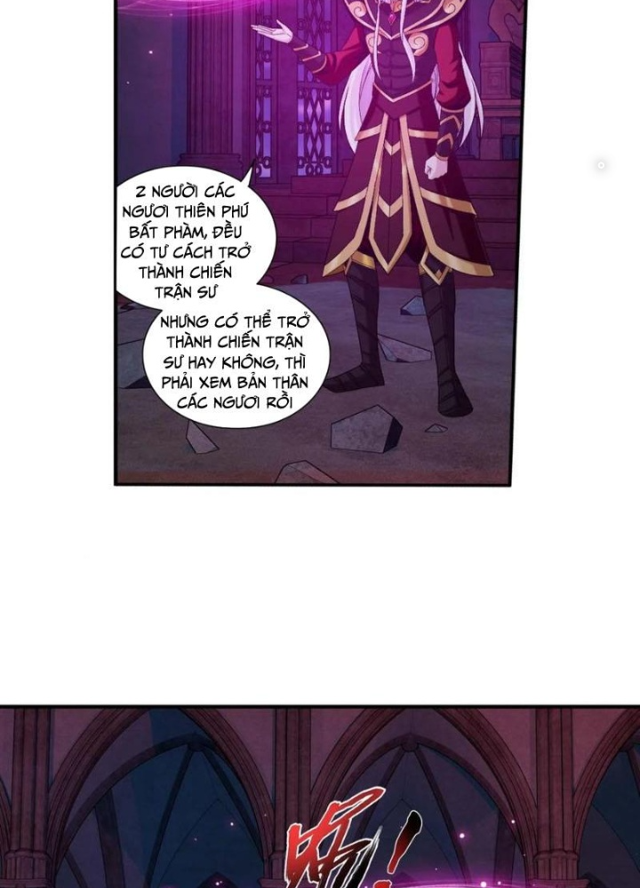 Đại Chúa Tể Chapter 505 - Next Chapter 506