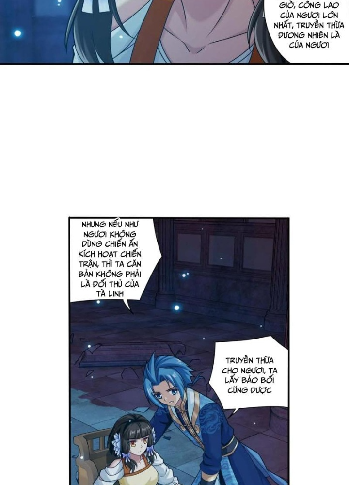 Đại Chúa Tể Chapter 505 - Next Chapter 506