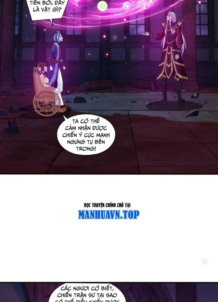 Đại Chúa Tể Chapter 505 - Next Chapter 506