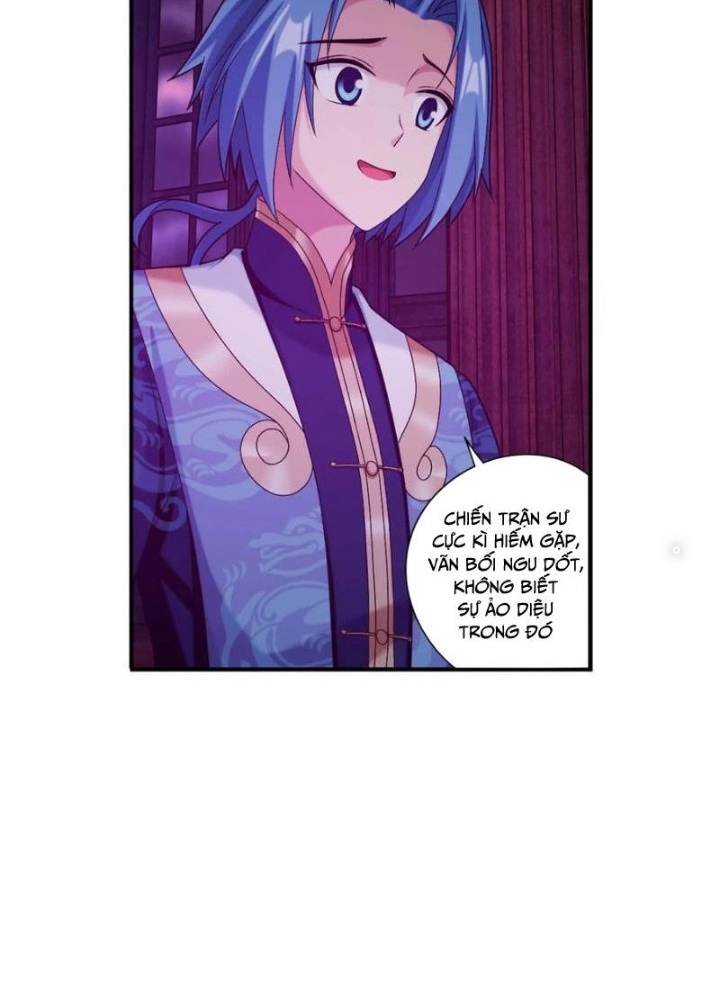 Đại Chúa Tể Chapter 505 - Next Chapter 506