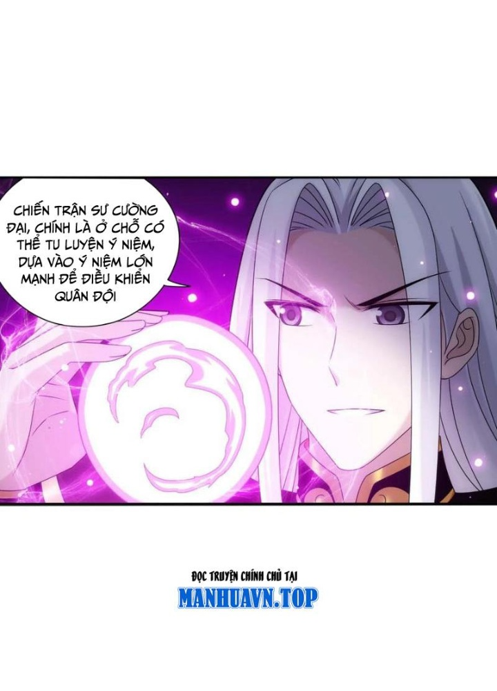 Đại Chúa Tể Chapter 505 - Next Chapter 506