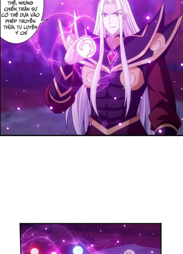 Đại Chúa Tể Chapter 505 - Next Chapter 506