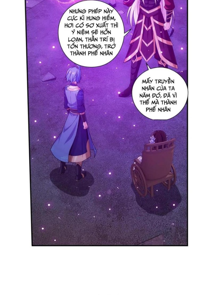 Đại Chúa Tể Chapter 505 - Next Chapter 506