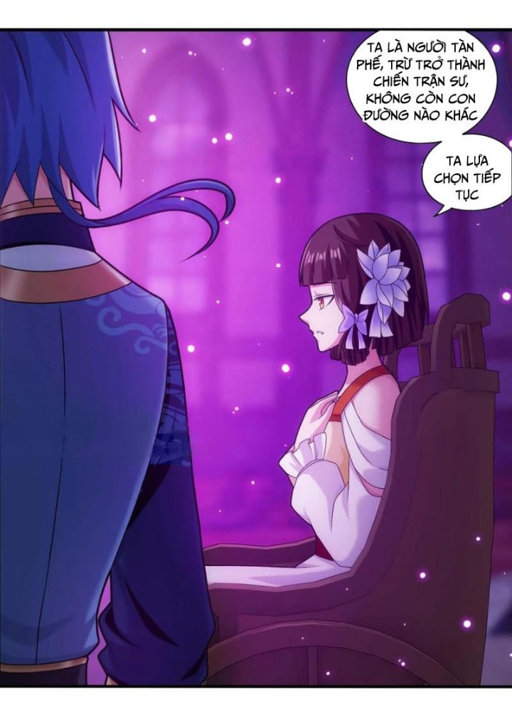 Đại Chúa Tể Chapter 505 - Next Chapter 506