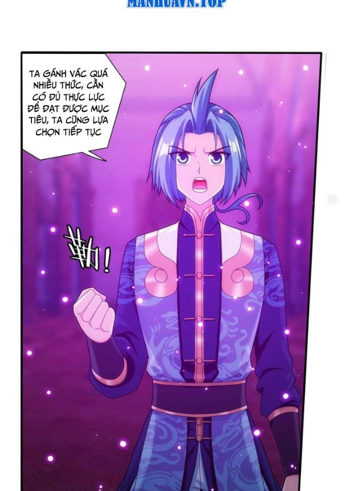 Đại Chúa Tể Chapter 505 - Next Chapter 506