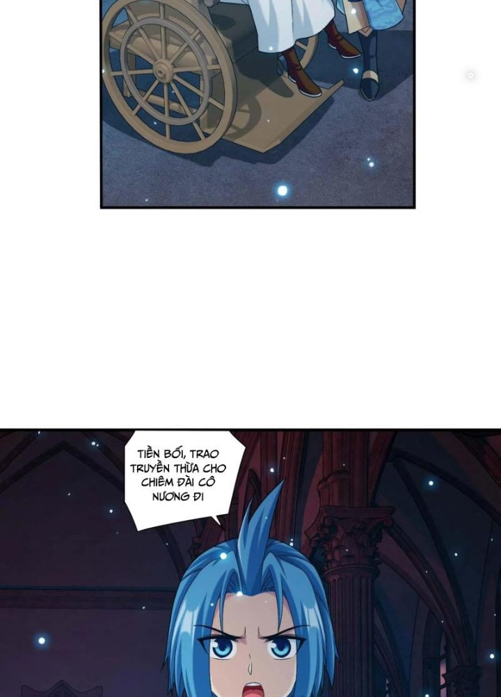 Đại Chúa Tể Chapter 505 - Next Chapter 506