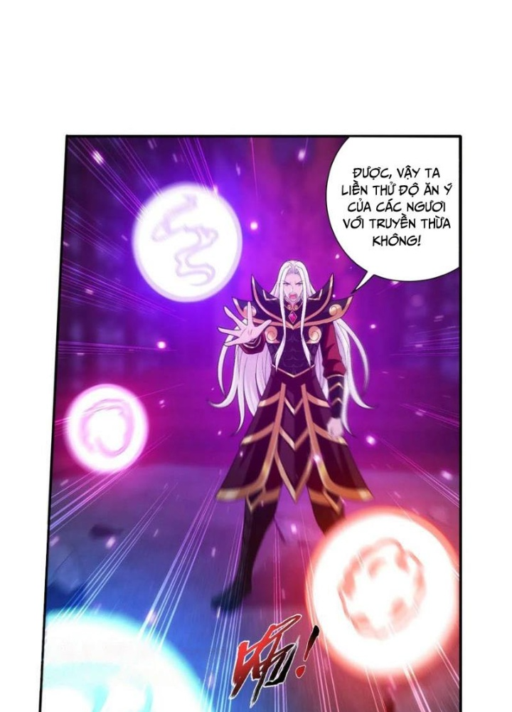 Đại Chúa Tể Chapter 505 - Next Chapter 506