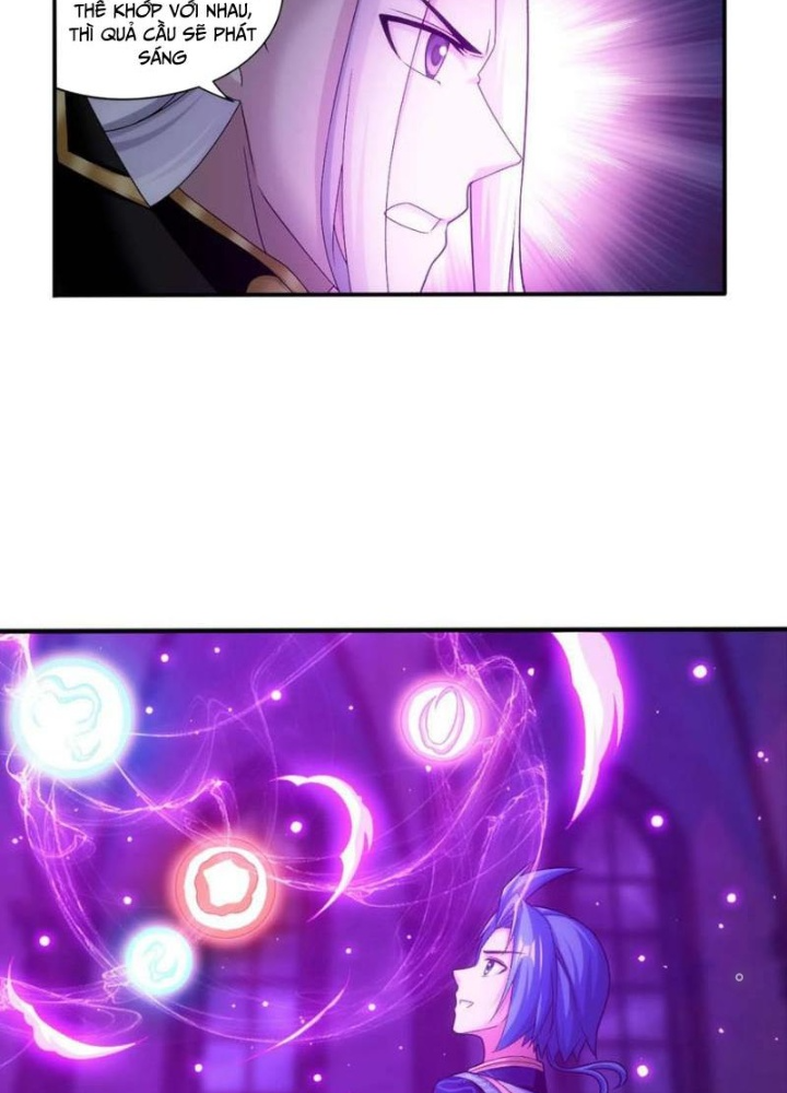 Đại Chúa Tể Chapter 505 - Next Chapter 506