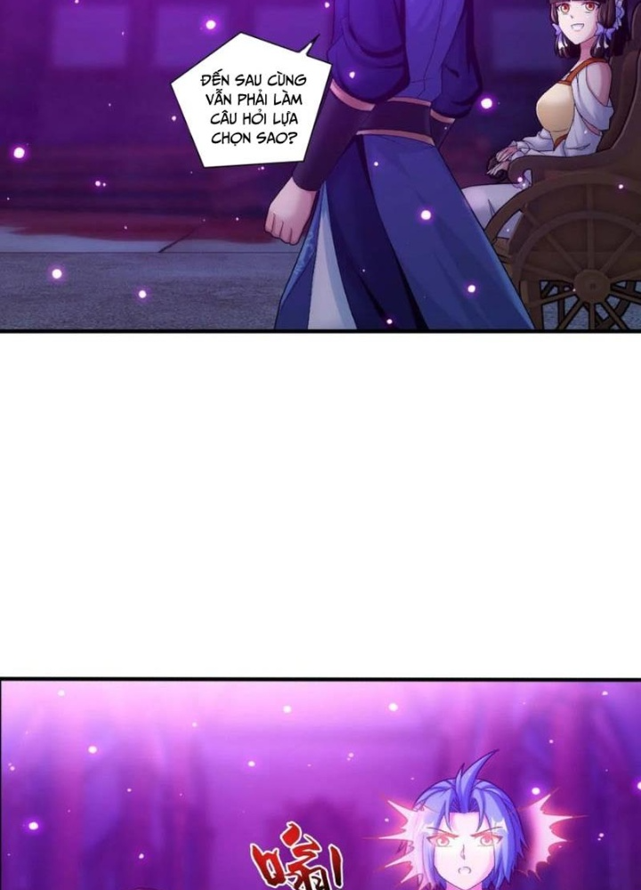 Đại Chúa Tể Chapter 505 - Next Chapter 506