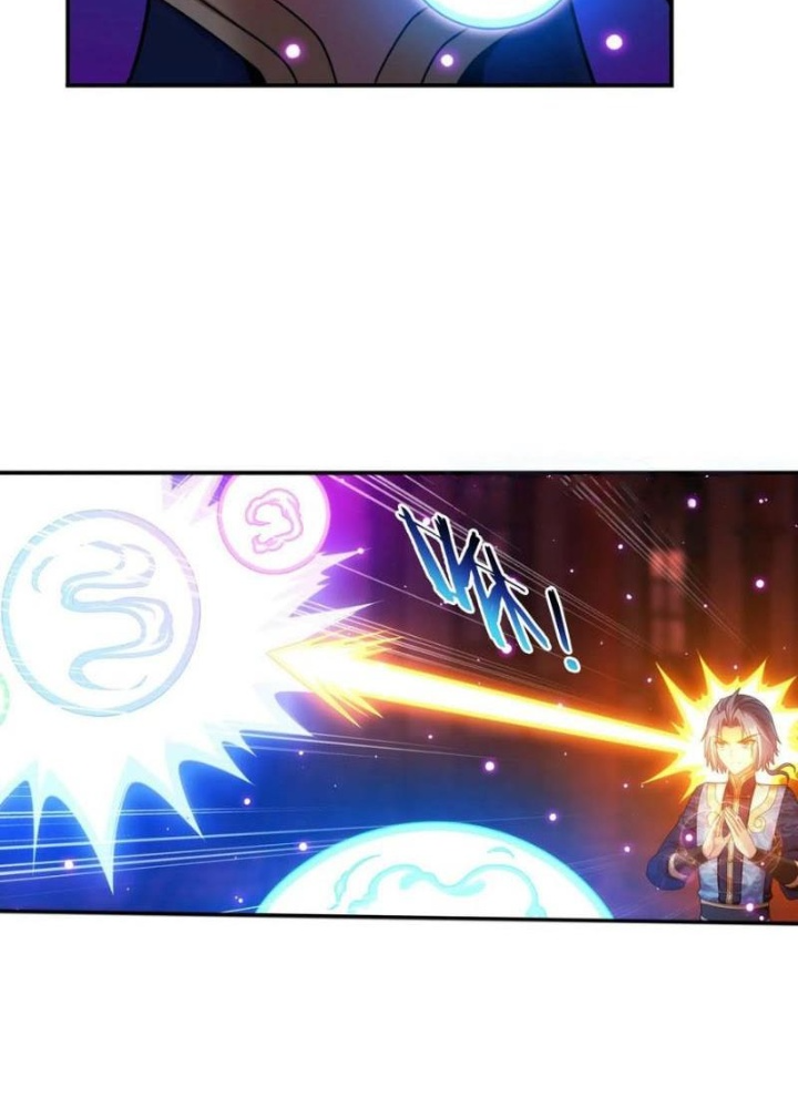 Đại Chúa Tể Chapter 505 - Next Chapter 506