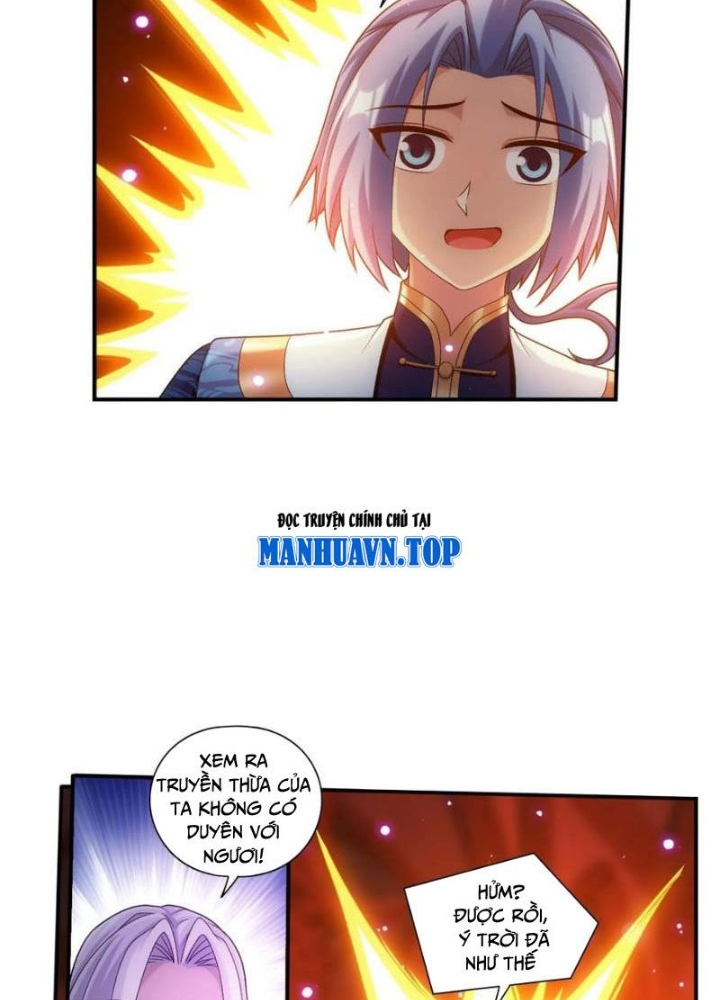 Đại Chúa Tể Chapter 505 - Next Chapter 506