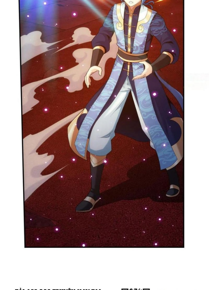 Đại Chúa Tể Chapter 505 - Next Chapter 506