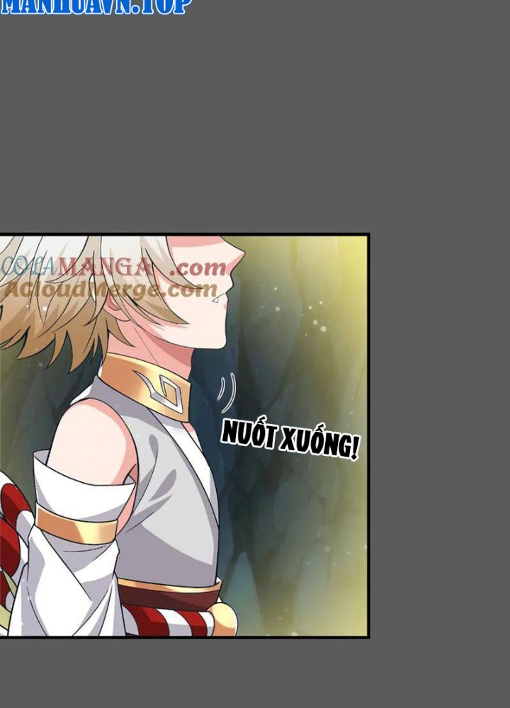 Ta Có Thể Cướp Đoạt Cơ Duyên Chapter 54 - Trang 2