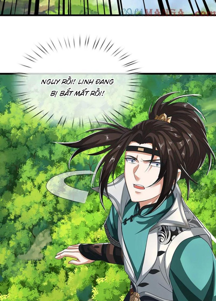 Ta Có Thể Cướp Đoạt Cơ Duyên Chapter 54 - Trang 2