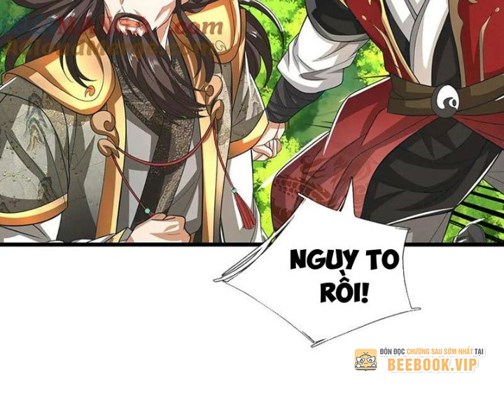 Ta Có Thể Cướp Đoạt Cơ Duyên Chapter 54 - Trang 2