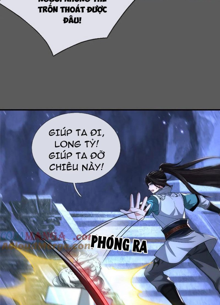 Ta Có Thể Cướp Đoạt Cơ Duyên Chapter 54 - Trang 2