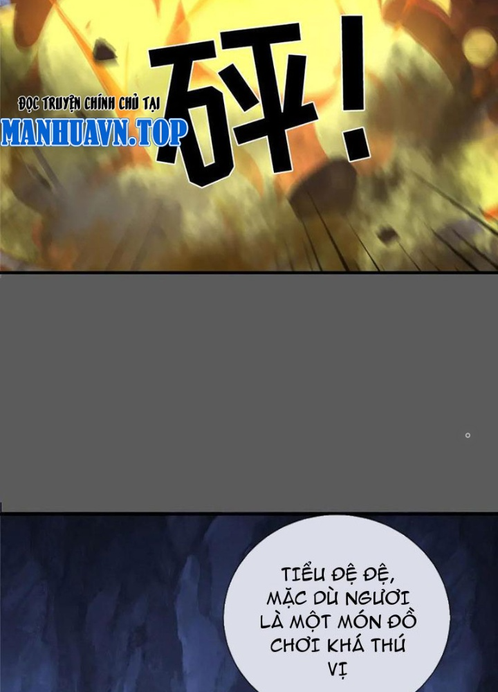 Ta Có Thể Cướp Đoạt Cơ Duyên Chapter 54 - Trang 2