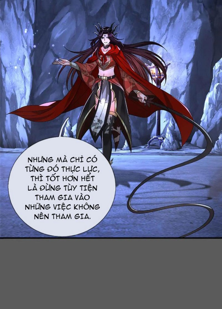 Ta Có Thể Cướp Đoạt Cơ Duyên Chapter 54 - Trang 2