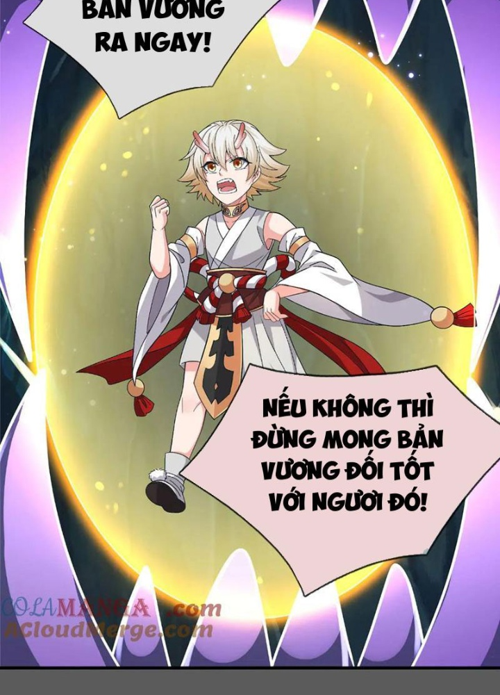 Ta Có Thể Cướp Đoạt Cơ Duyên Chapter 54 - Trang 2