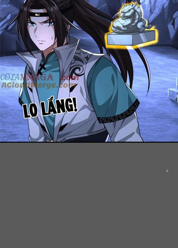 Ta Có Thể Cướp Đoạt Cơ Duyên Chapter 54 - Trang 2