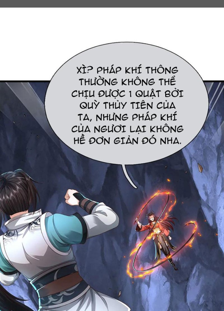 Ta Có Thể Cướp Đoạt Cơ Duyên Chapter 54 - Trang 2