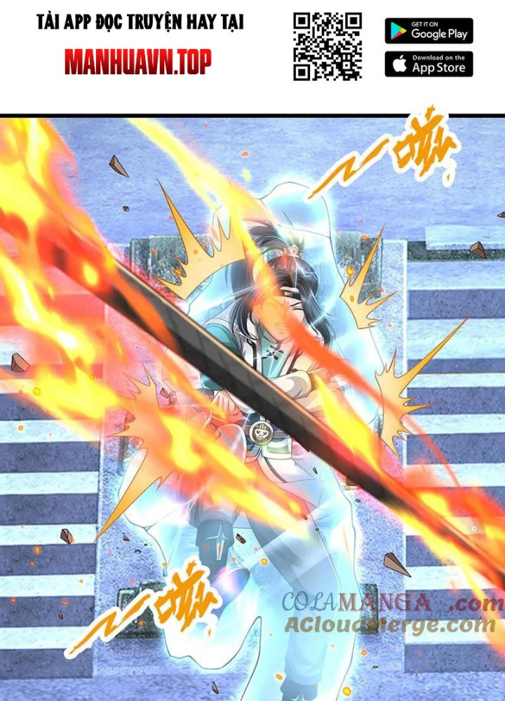 Ta Có Thể Cướp Đoạt Cơ Duyên Chapter 54 - Trang 2