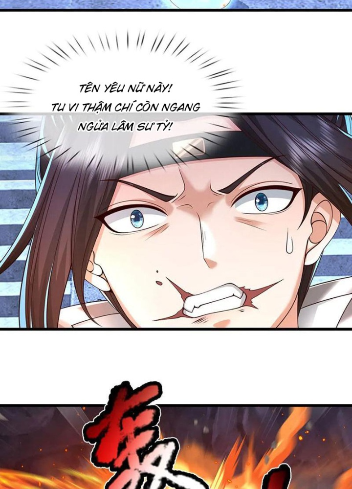 Ta Có Thể Cướp Đoạt Cơ Duyên Chapter 54 - Trang 2