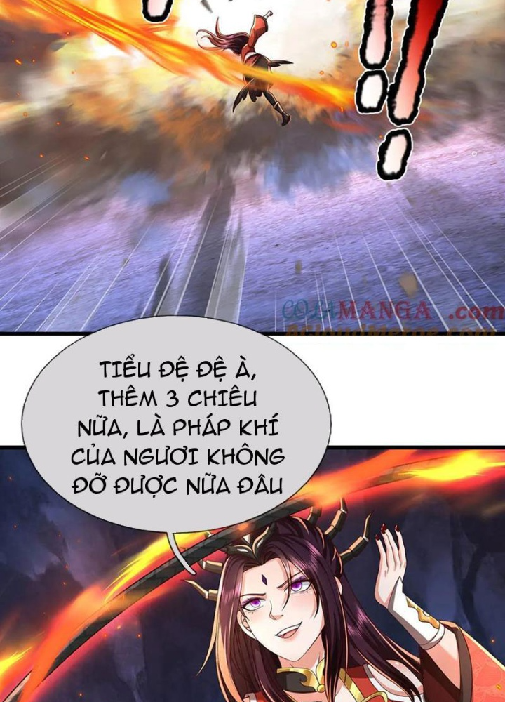 Ta Có Thể Cướp Đoạt Cơ Duyên Chapter 54 - Trang 2