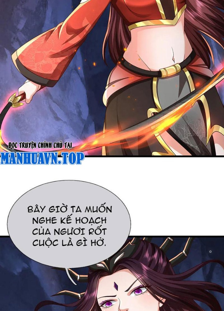 Ta Có Thể Cướp Đoạt Cơ Duyên Chapter 54 - Trang 2