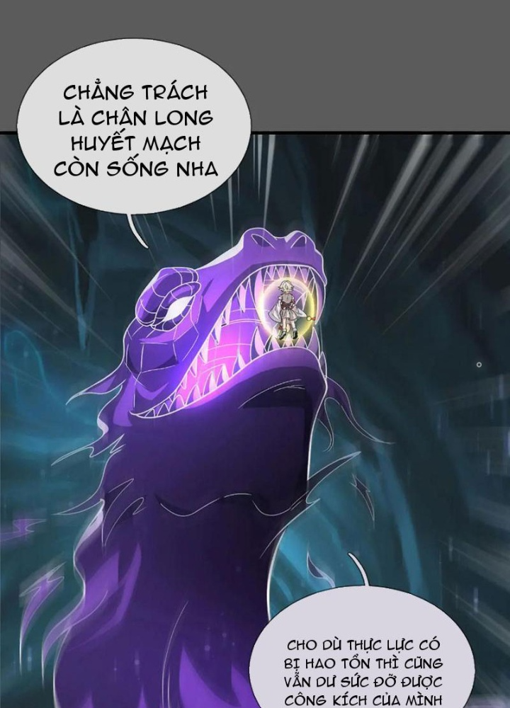 Ta Có Thể Cướp Đoạt Cơ Duyên Chapter 54 - Trang 2