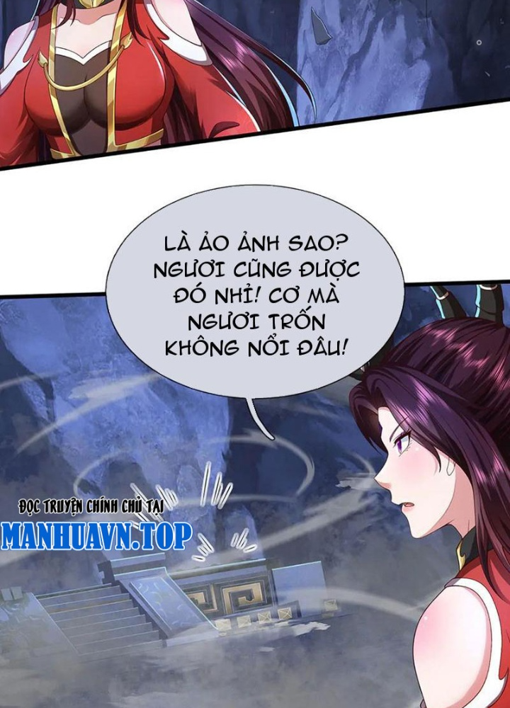 Ta Có Thể Cướp Đoạt Cơ Duyên Chapter 54 - Trang 2