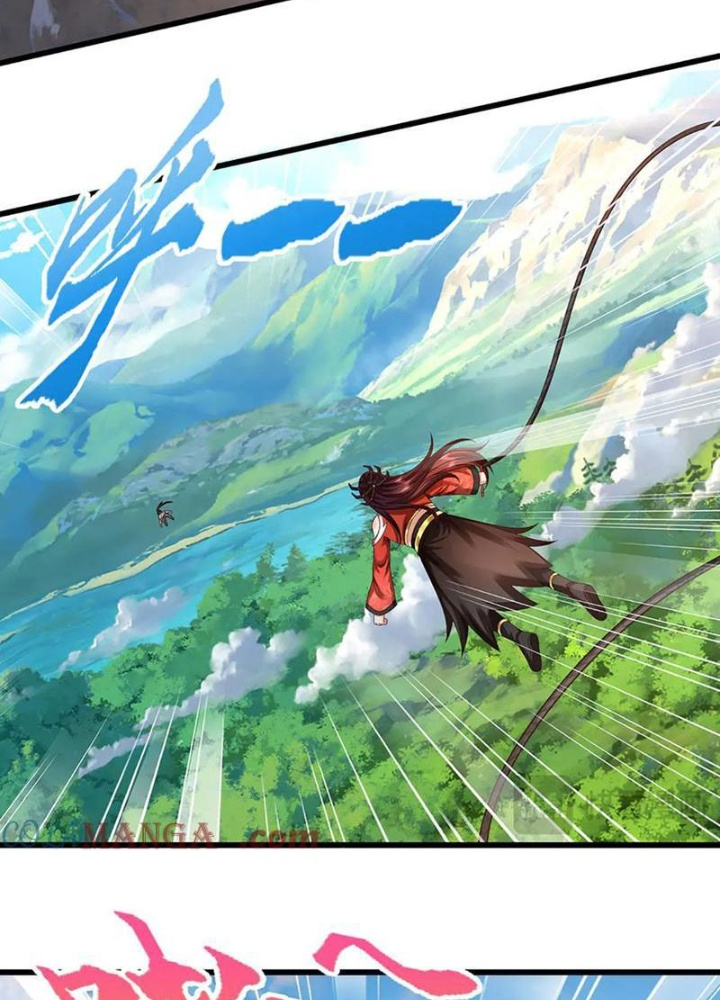 Ta Có Thể Cướp Đoạt Cơ Duyên Chapter 54 - Trang 2