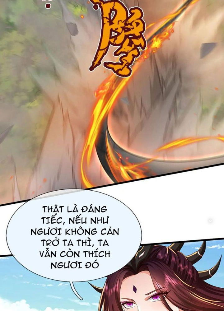 Ta Có Thể Cướp Đoạt Cơ Duyên Chapter 54 - Trang 2