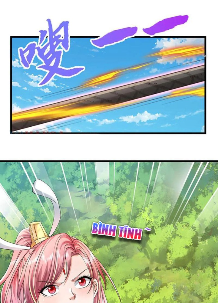 Ta Có Thể Cướp Đoạt Cơ Duyên Chapter 54 - Trang 2