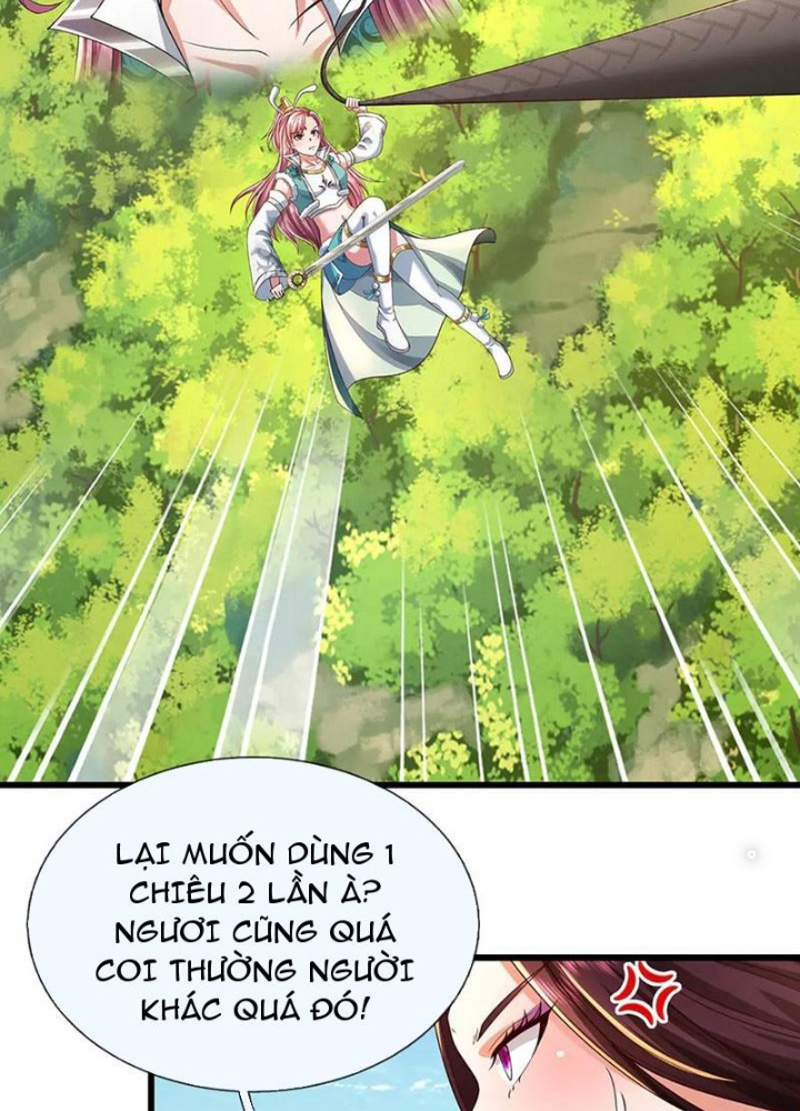 Ta Có Thể Cướp Đoạt Cơ Duyên Chapter 54 - Trang 2