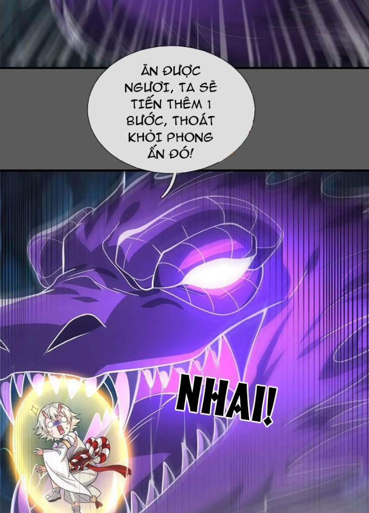 Ta Có Thể Cướp Đoạt Cơ Duyên Chapter 54 - Trang 2