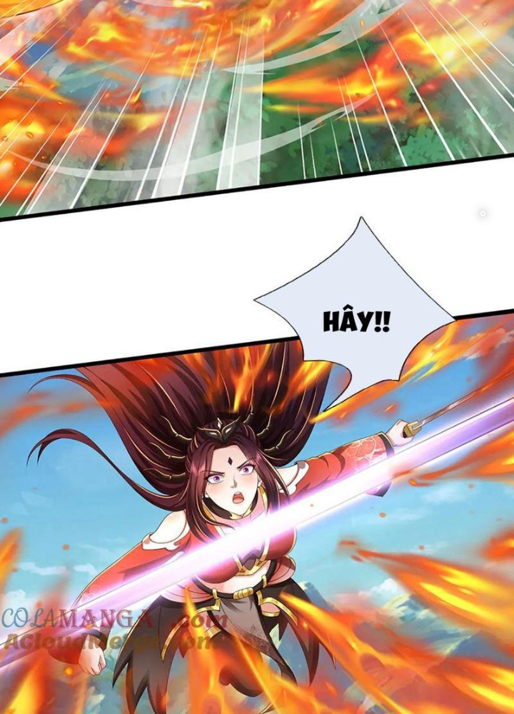 Ta Có Thể Cướp Đoạt Cơ Duyên Chapter 54 - Trang 2