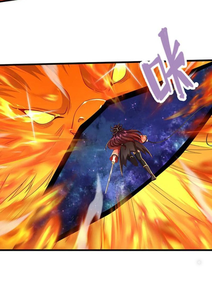 Ta Có Thể Cướp Đoạt Cơ Duyên Chapter 54 - Trang 2