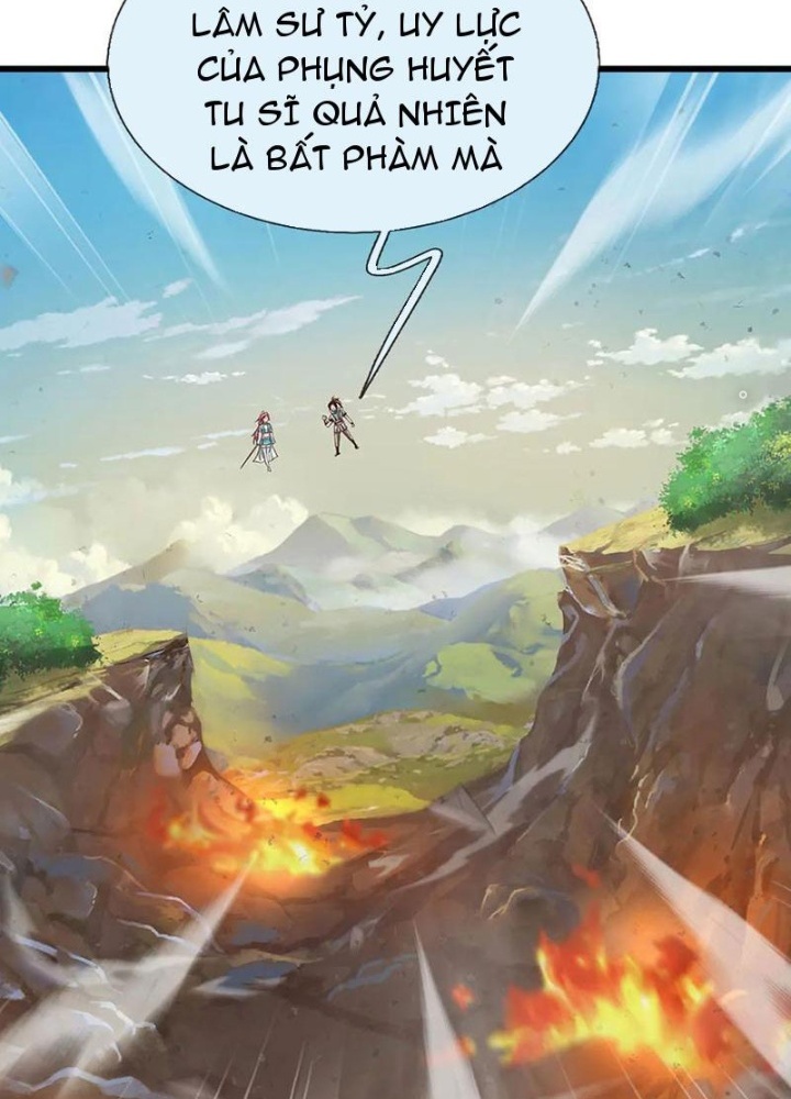 Ta Có Thể Cướp Đoạt Cơ Duyên Chapter 54 - Trang 2