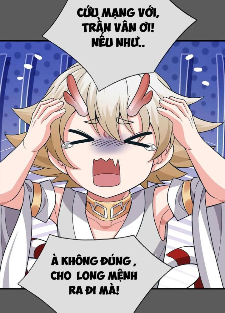 Ta Có Thể Cướp Đoạt Cơ Duyên Chapter 54 - Trang 2