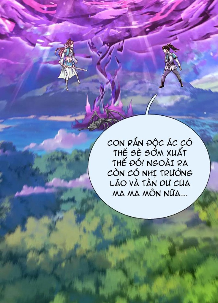 Ta Có Thể Cướp Đoạt Cơ Duyên Chapter 54 - Trang 2