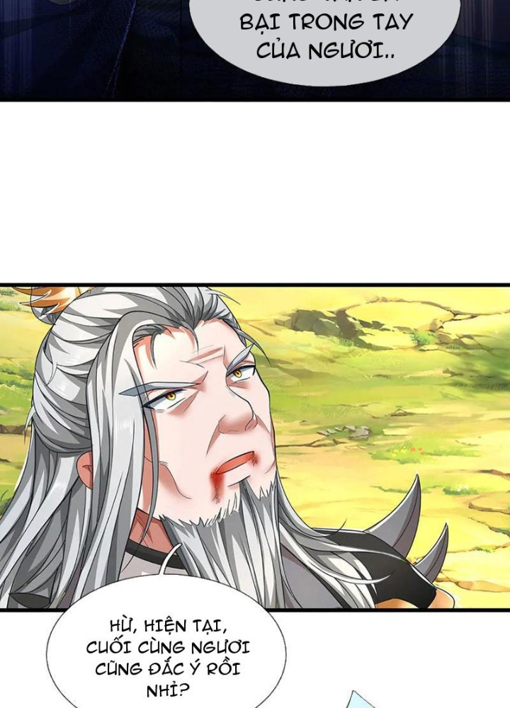 Ta Có Thể Cướp Đoạt Cơ Duyên Chapter 54 - Trang 2