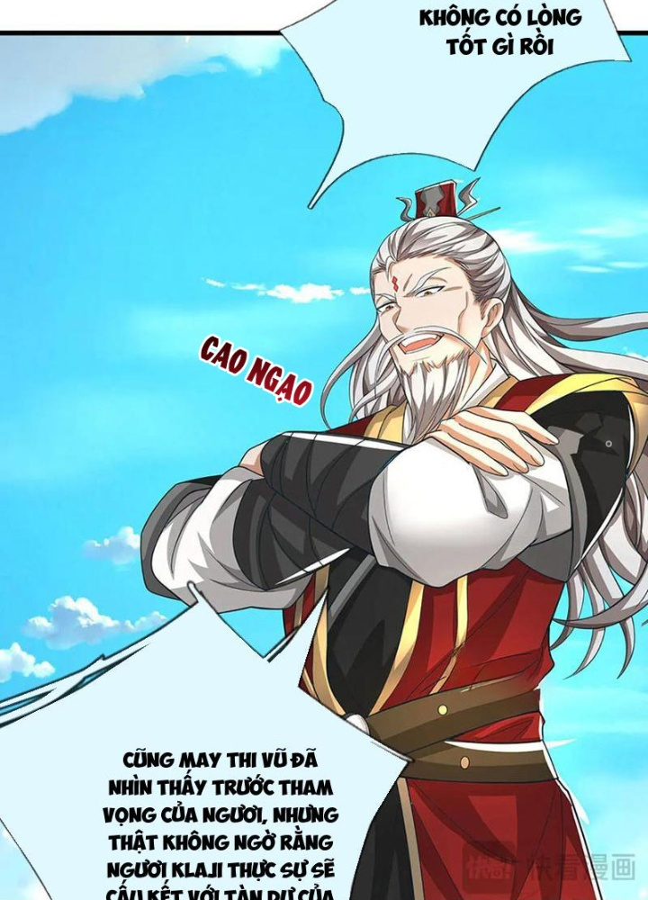 Ta Có Thể Cướp Đoạt Cơ Duyên Chapter 54 - Trang 2