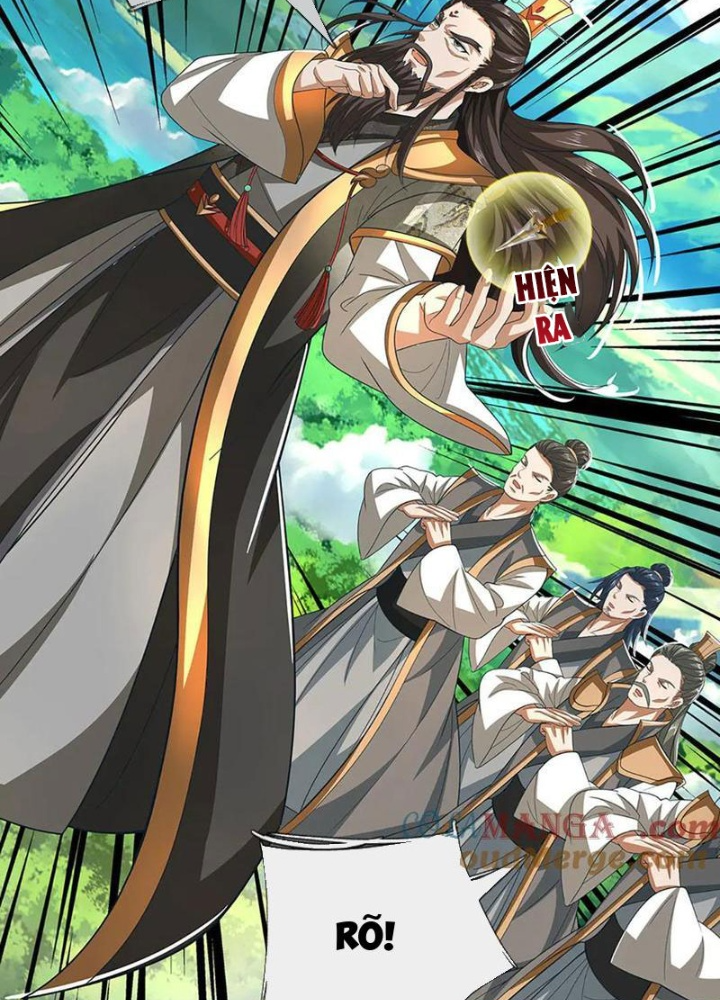 Ta Có Thể Cướp Đoạt Cơ Duyên Chapter 54 - Trang 2